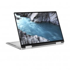 Used laptop 13" - Dell XPS 13 9310 2-in-1 13.3" Touch Full HD i7 16GB 512GB SSD Windows 11 Pro (beg)
