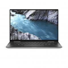 Used laptop 13" - Dell XPS 13 9310 2-in-1 13.3" Touch Full HD i7 16GB 512GB SSD Windows 11 Pro (beg med små märken skärm)