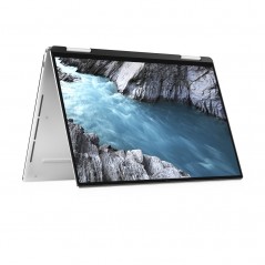 Used laptop 13" - Dell XPS 13 9310 2-in-1 13.3" Touch Full HD i7 16GB 512GB SSD Windows 11 Pro (beg med små märken skärm)