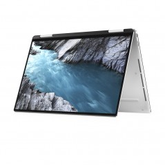 Used laptop 13" - Dell XPS 13 9310 2-in-1 13.3" Touch Full HD i7 16GB 512GB SSD Windows 11 Pro (beg med små märken skärm)