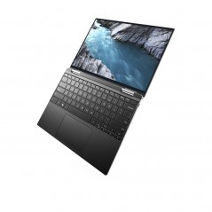 Used laptop 13" - Dell XPS 13 9310 2-in-1 13.3" Touch Full HD i7 16GB 512GB SSD Windows 11 Pro (beg med små märken skärm)