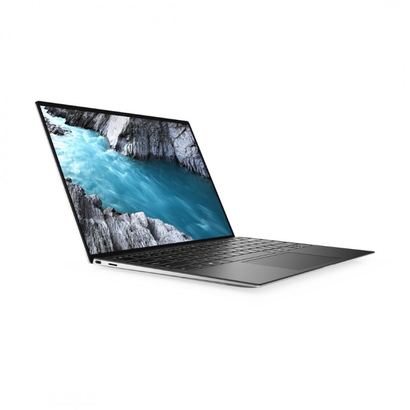 Used laptop 13" - Dell XPS 13 9310 13.3" Full HD i7 16GB 512GB SSD Windows 11 Pro (beg)