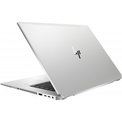Used laptop 15" - HP EliteBook 1050 G1 15.6" Full HD i7 16GB 256GB SSD GTX 1050 Win 11 Pro (beg med små märken skärm)