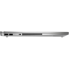 Used laptop 15" - HP EliteBook 1050 G1 15.6" Full HD i7 16GB 256GB SSD GTX 1050 Win 11 Pro (beg med små märken skärm)