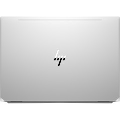 Used laptop 15" - HP EliteBook 1050 G1 15.6" Full HD i7 16GB 256GB SSD GTX 1050 Win 11 Pro (beg med mura)