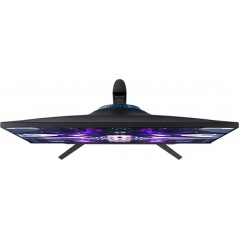 Computer monitor 15" to 24" - Samsung Odyssey G3 24" 144 Hz gamingskärm ergonomisk med VA-panel (fyndvara) (pixelskada)