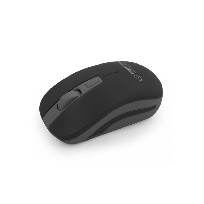 Wireless mouse - Esperanza EM126EK trådlös mus 1600 DPI