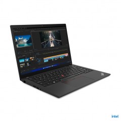 Lenovo Thinkpad T14 G3 14" Full HD+ Touch Ryzen 7 32GB 512GB W11P (beg med små märken skärm)