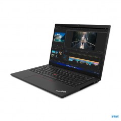 Lenovo Thinkpad T14 G3 14" Full HD+ Touch Ryzen 7 32GB 512GB W11P (beg med mura & små märken skärm, liten spricka)