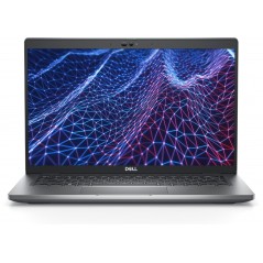 Dell Latitude 5430 14" Full HD i5 (gen 12) 16GB 512GB SSD Win11 Pro (beg med små märken skärm)