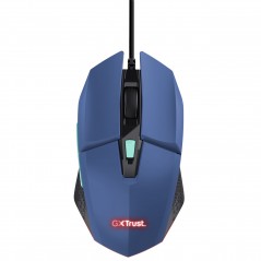 Gaming mouse - Trust GXT 109B Felox gamingmus med LED-belysning