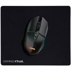 Gaming mouse - Trust GXT 112 Felox trådlös gamingmus med belysning och musmatta på köpet