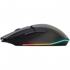 Gaming mouse - Trust GXT 110 Felox trådlös gamingmus med belysning