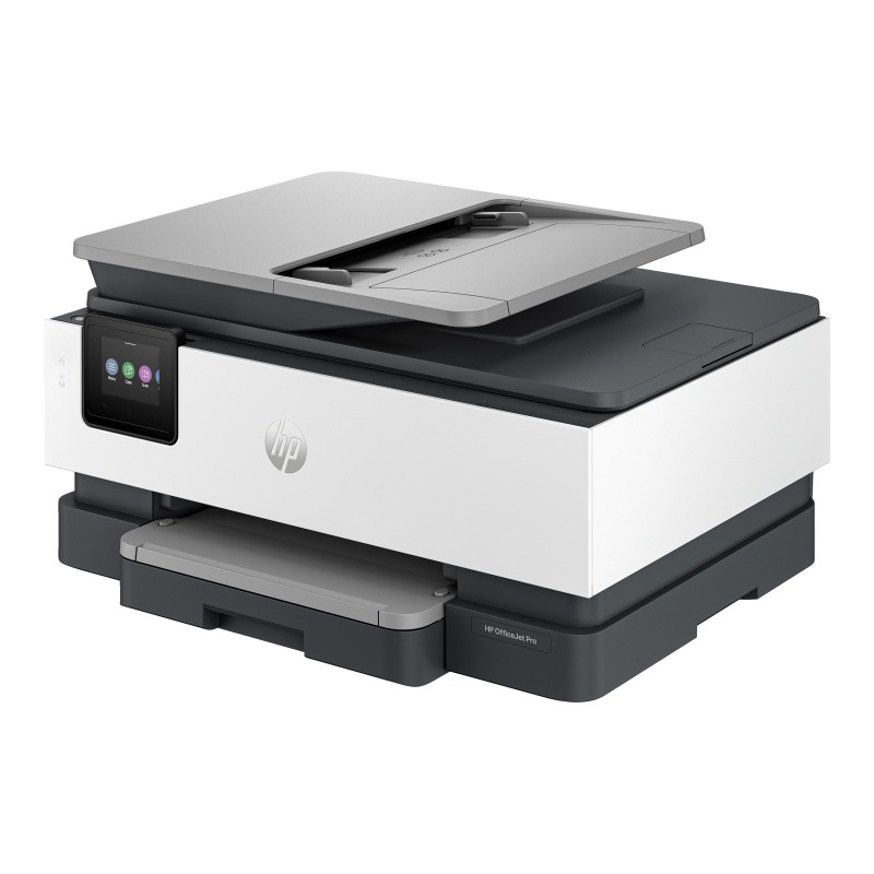 Multifunction printers - HP OfficeJet Pro 8135e trådlös allt-i-ett-skrivare med fax