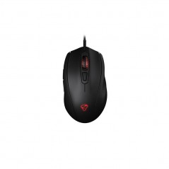 Mionix Castor PRO gamingmus med 19000 DPI