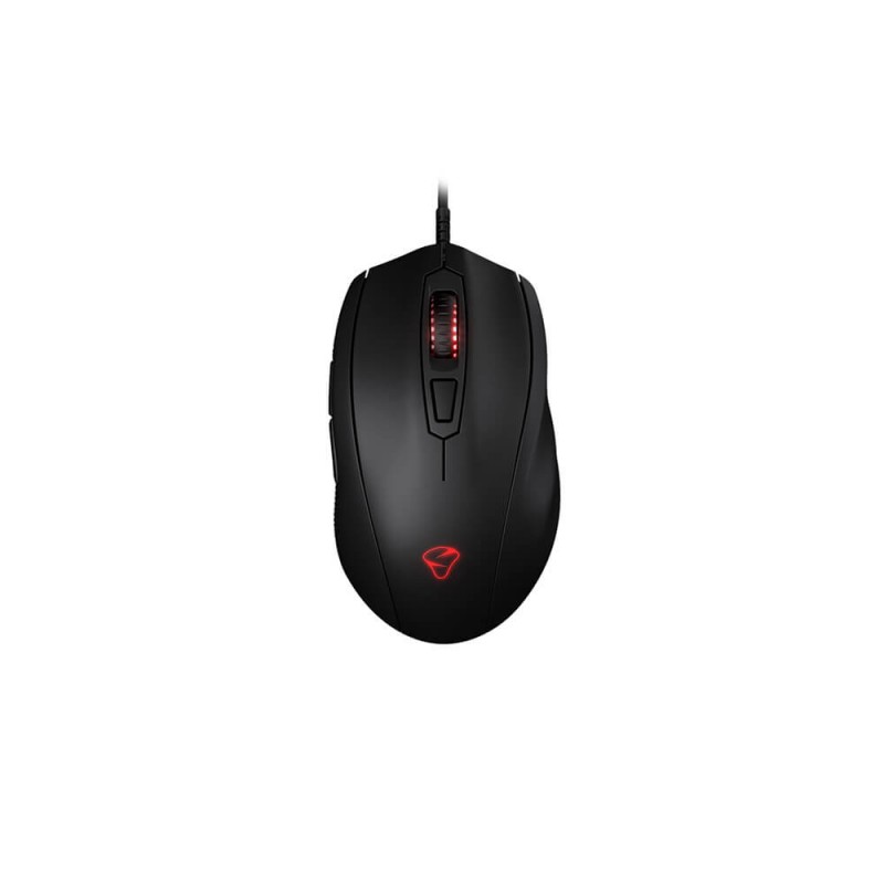 Gaming mouse - Mionix Castor PRO gamingmus med 19000 DPI