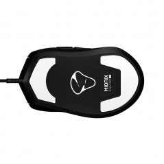 Mionix Castor PRO gamingmus med 19000 DPI