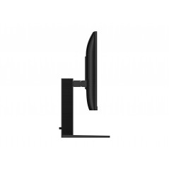 Computer monitor 25" or larger - Philips 27E1N1800AE 27" höjdjusterbar 4K UHD LED-skärm med IPS-panel