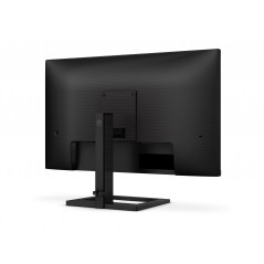 Computer monitor 25" or larger - Philips 27E1N1800AE 27" höjdjusterbar 4K UHD LED-skärm med IPS-panel