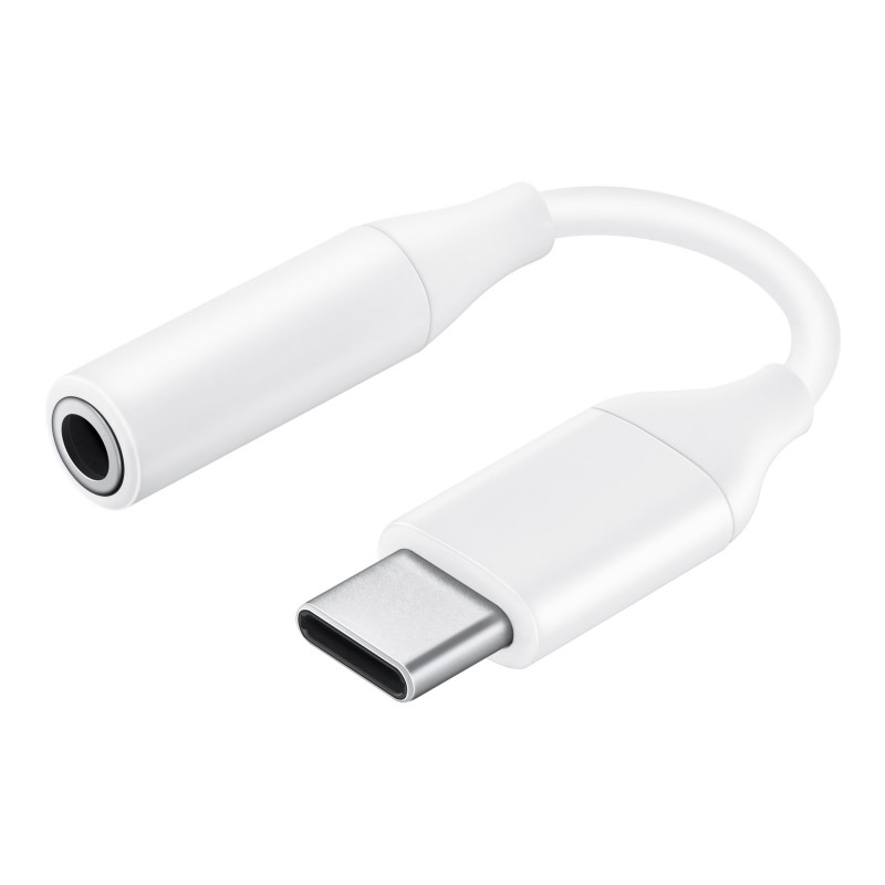 Chargers and Cables - Samsung original USB-C till 3.5mm ljud-adapter