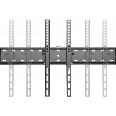 Wall brackets for speakers and TVs - Andersson WTT 3.0 väggfäste VESA för TV 37-70" upp till 40kg