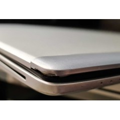 Used laptop 14" - HP EliteBook 840 G6 14" Full HD i5 16GB 256GB SSD Win 11 Pro (beg med skadat chassi & mura)