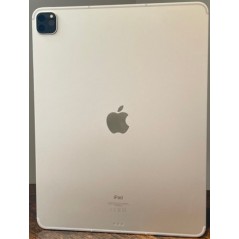 iPad Pro 5th Gen (2021) 12.9" M1 256GB WiFi Silver (beg)