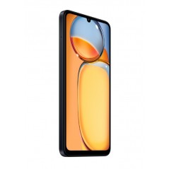 Xiaomi Redmi 13C 4G 6.74" 128GB DS Midnight Black (ny i skadad låda)