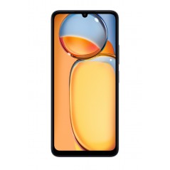 Xiaomi Redmi 13C 4G 6.74" 128GB DS Midnight Black (ny i skadad låda)