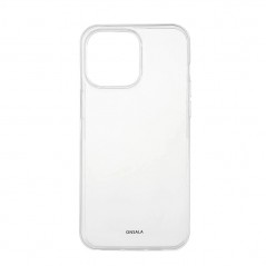 Onsala Transparent Mobilskal till iPhone 15 Pro Max