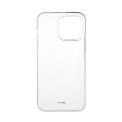 Onsala Transparent Mobilskal till iPhone 15 Pro Max