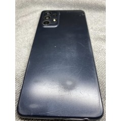 Samsung Galaxy A52s 5G 128GB Black (beg) (repor skärm & hörnskada)