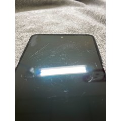 Used Samsung Galaxy - Samsung Galaxy A52s 5G 128GB Black (beg) (repor skärm & hörnskada)