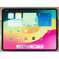 iPad Air 13 (2024) M2 6th Gen 13" 128GB 5G Cellular Blue (beg)