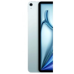 Used tablet - iPad Air 13 (2024) M2 6th Gen 13" 128GB 5G Cellular Blue (beg)