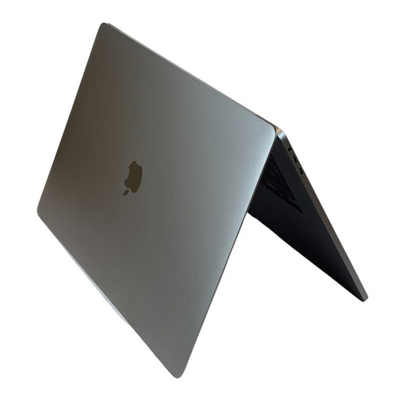 Used Macbook Pro - MacBook Pro 16-tum 2019 i9-9980H 16GB 512GB SSD Space Grey (beg med defekt lid angle sensor*)