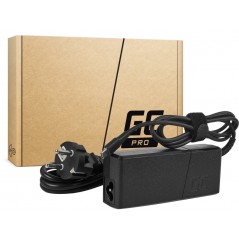 USB-C Chargers - GreenCell Universal 90W USB-C datorladdare (AC-adapter) med strömkabel