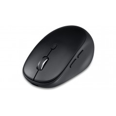 Wireless mouse - Andersson uppladdningsbar trådlös mus