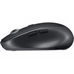 Wireless mouse - Andersson uppladdningsbar trådlös mus