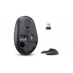 Wireless mouse - Andersson uppladdningsbar trådlös mus