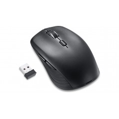 Andersson uppladdningsbar trådlös Bluetooth-mus