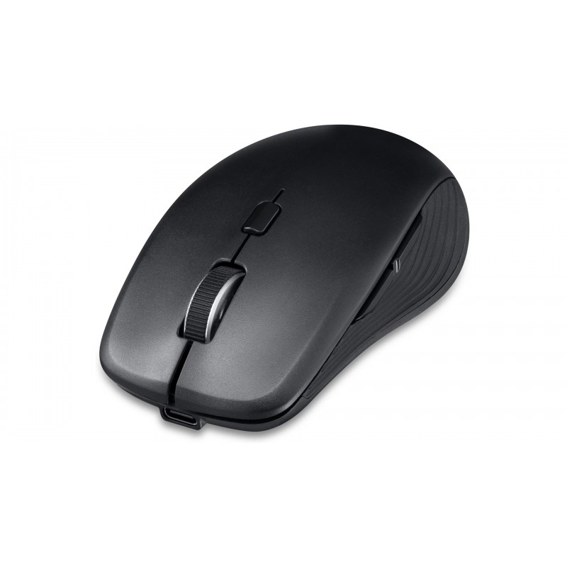 Wireless mouse - Andersson uppladdningsbar trådlös Bluetooth-mus