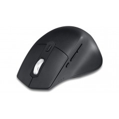 Wireless mouse - Andersson uppladdningsbar trådlös Bluetooth-mus