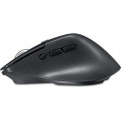 Wireless mouse - Andersson uppladdningsbar trådlös Bluetooth-mus