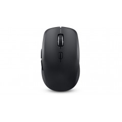 Keyboard & Computer Mouse - Andersson trådlöst tangentbord och mus Bluetooth (svart)