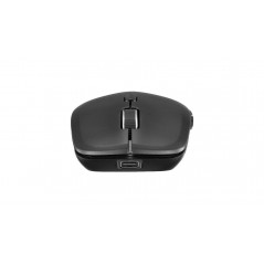 Keyboard & Computer Mouse - Andersson trådlöst tangentbord och mus Bluetooth (svart)