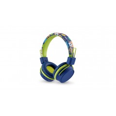 Andersson trådlösa bluetooth-hörlurar för barn