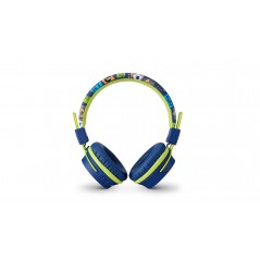 Andersson trådlösa bluetooth-hörlurar för barn