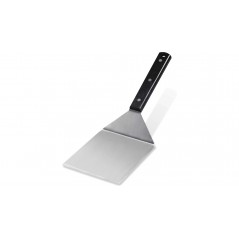 Austin and Barbeque grillspade i rostfritt stål