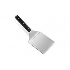 Kitchen Tools - Austin and Barbeque grillspade i rostfritt stål